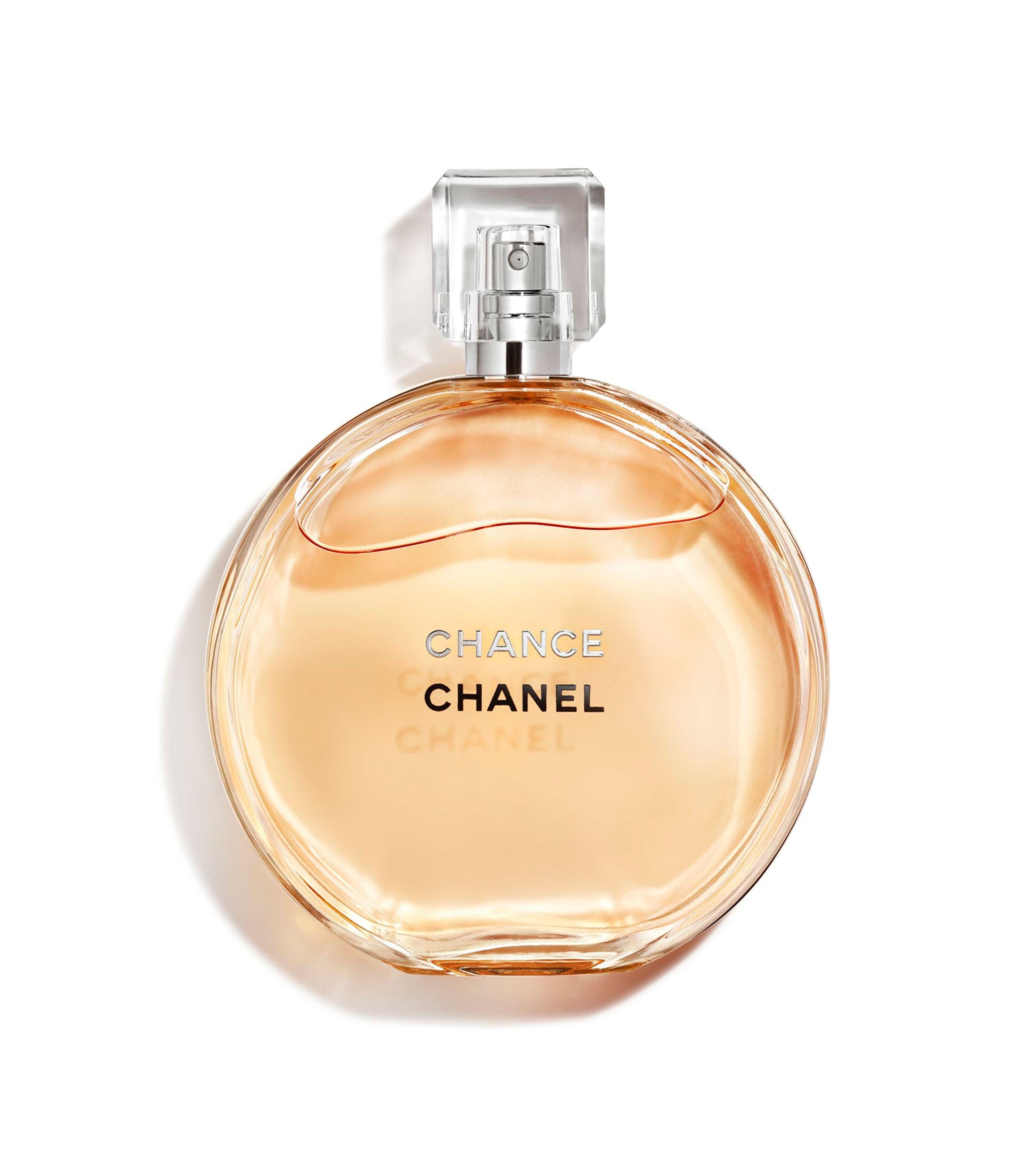 Chanel Chance Eau de Toilette 150 ML