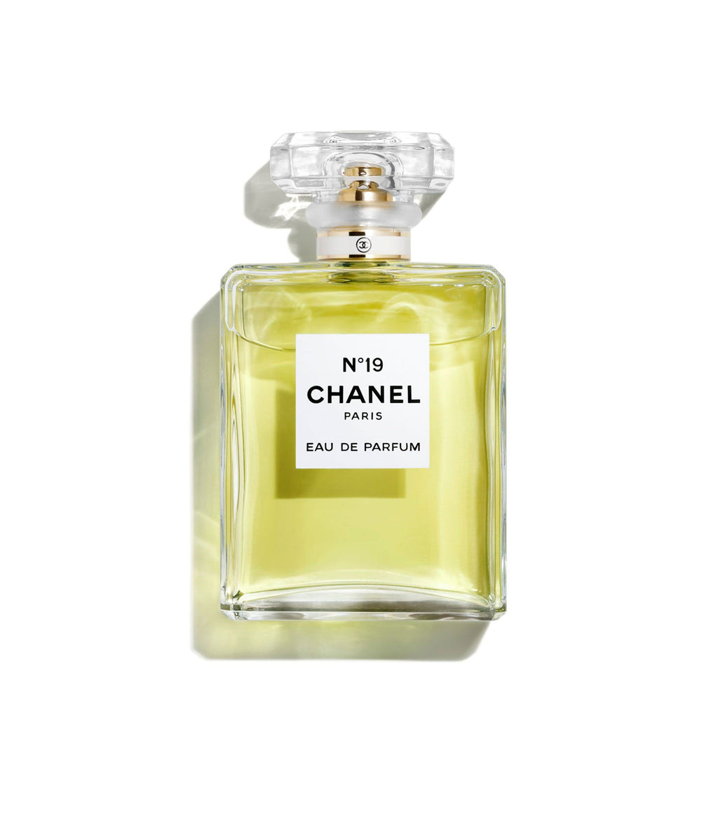 Chanel Nº19 Eau de Parfum 100 ML