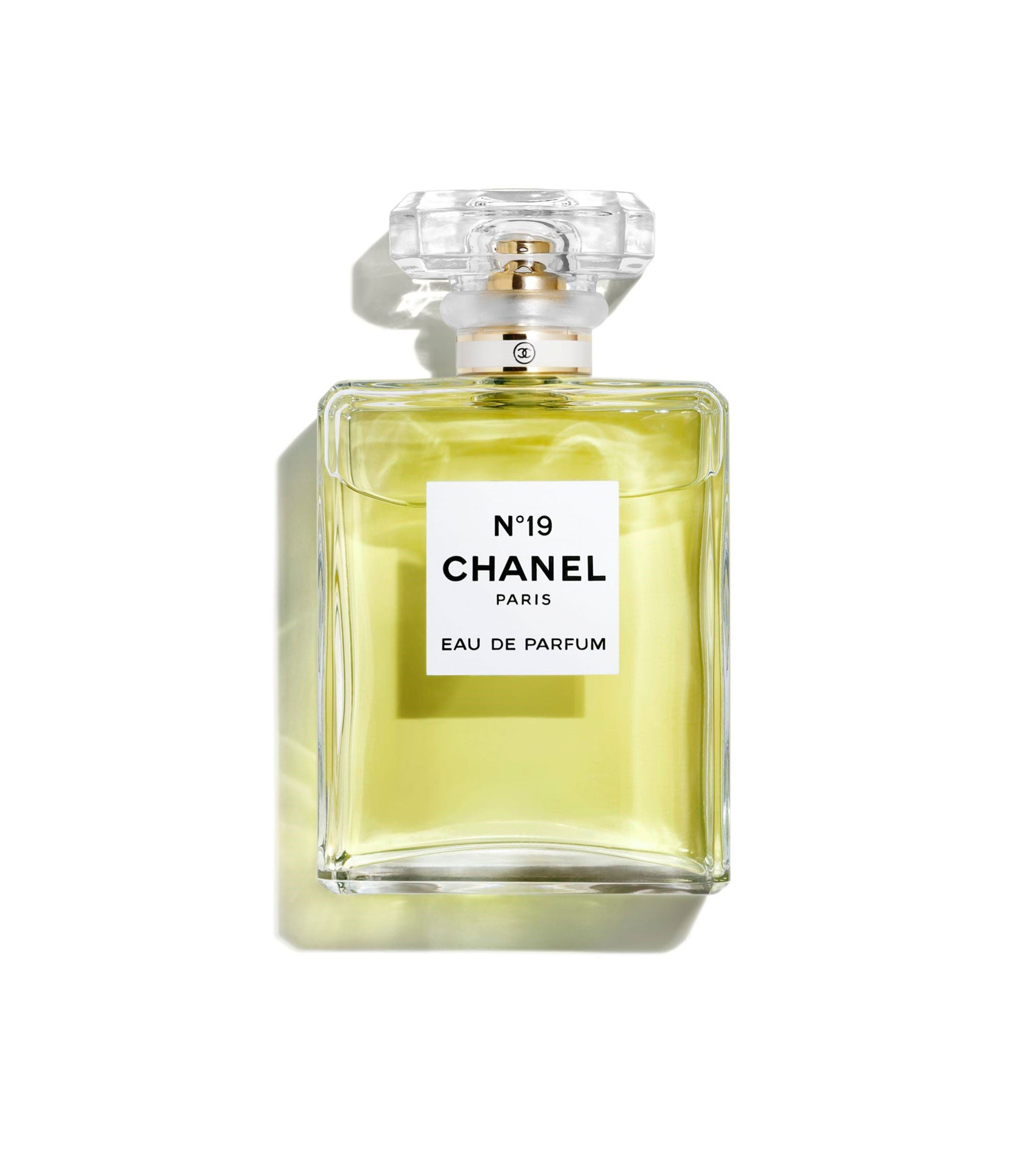 Chanel Nº19 Eau de Parfum 100 ML