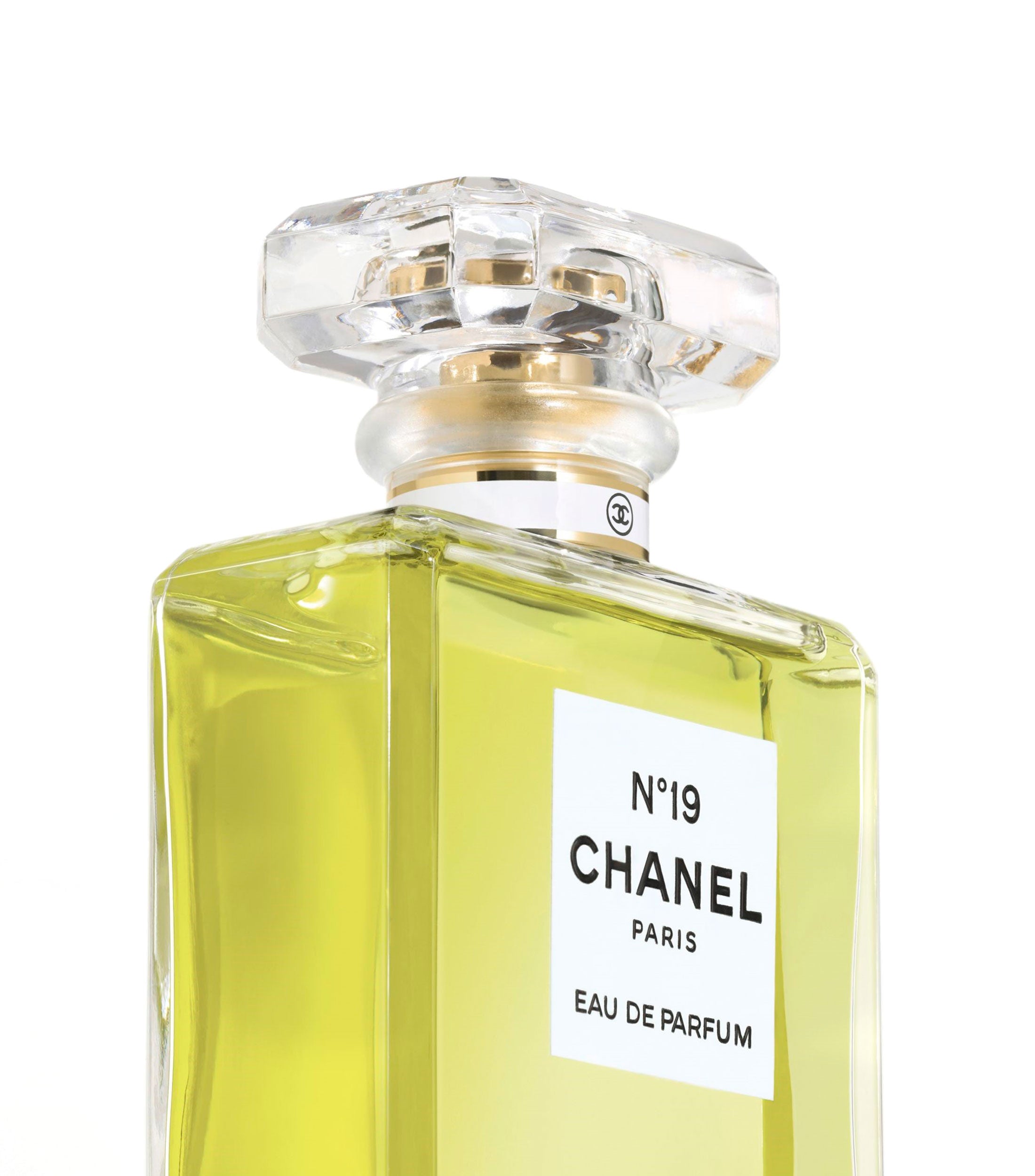 Chanel Nº19 Eau de Parfum 100 ML