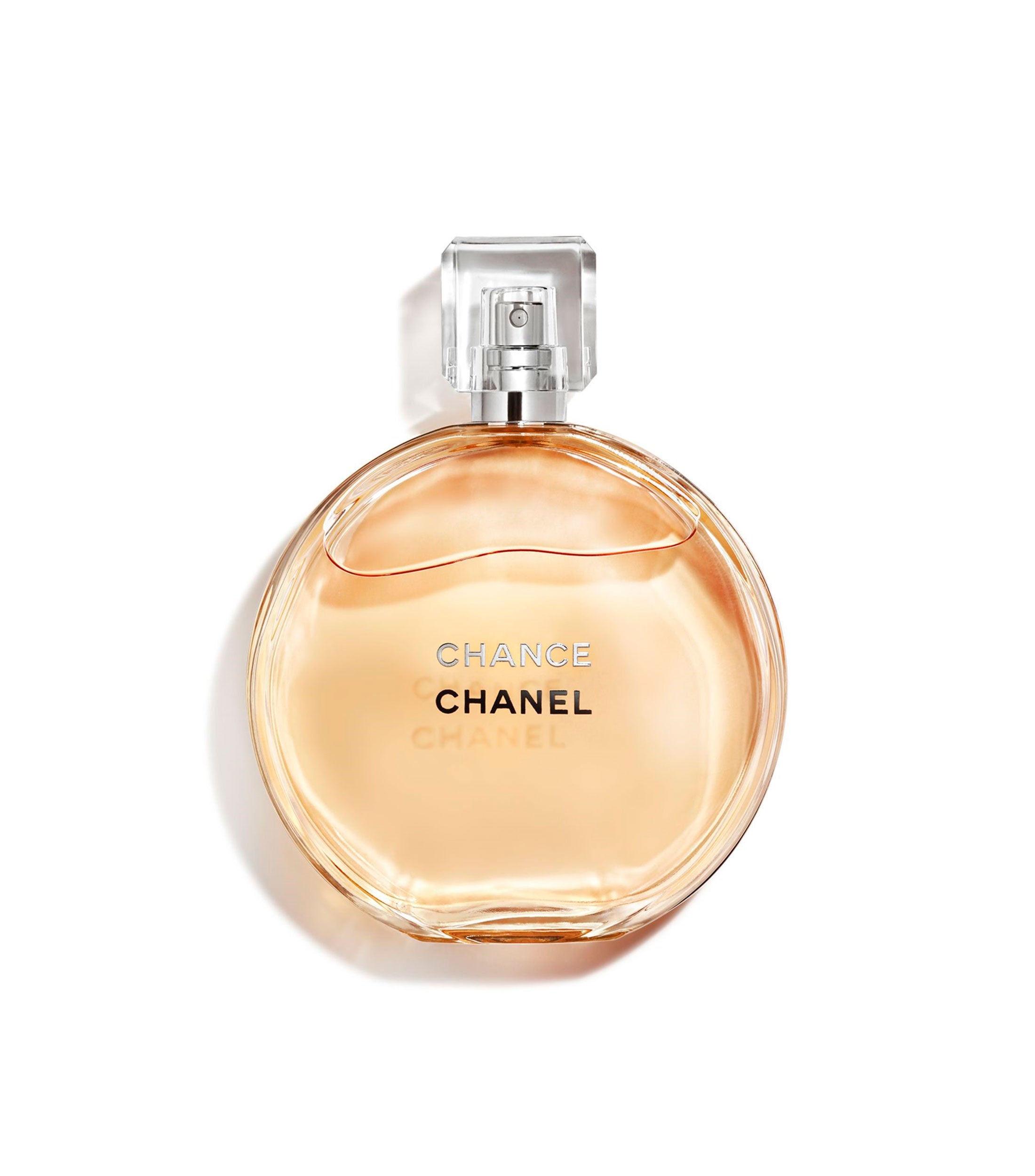 Chanel Chance Eau de Toilette 100 ML