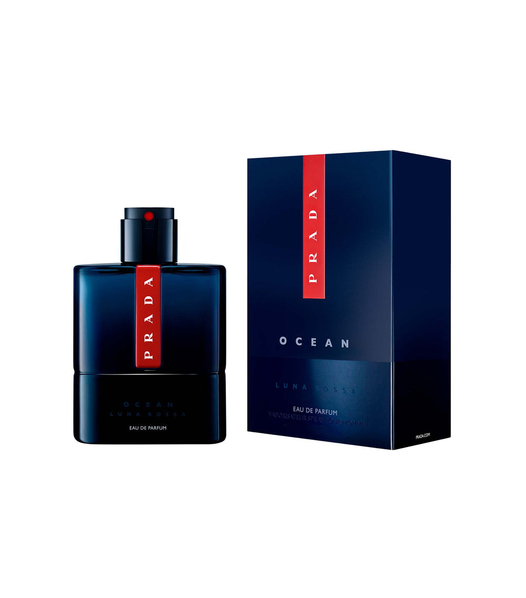 Prada Ocean Luna Rossa Eau de Parfum 100 ML