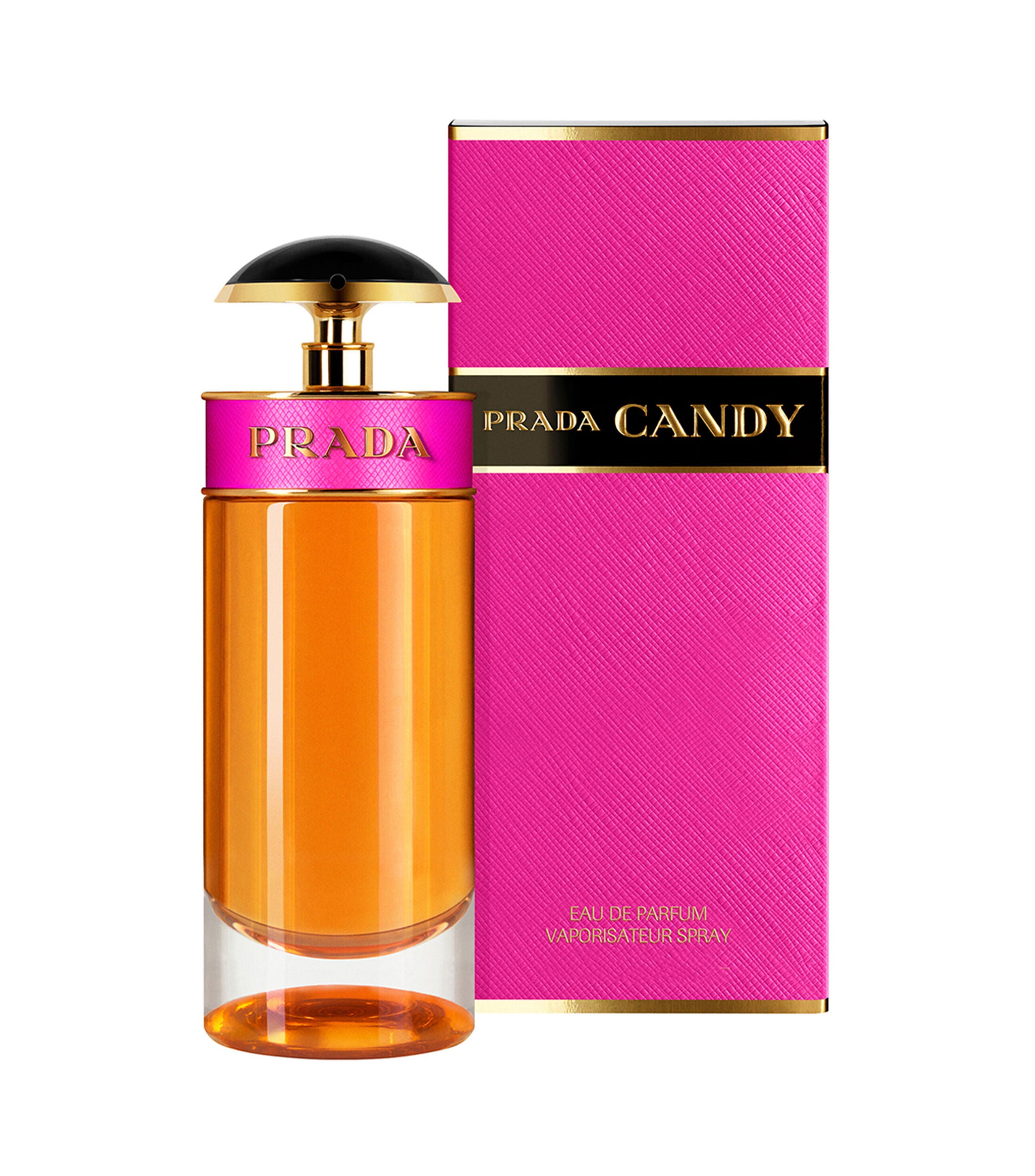 Prada Candy Eau de Parfum 80 ML
