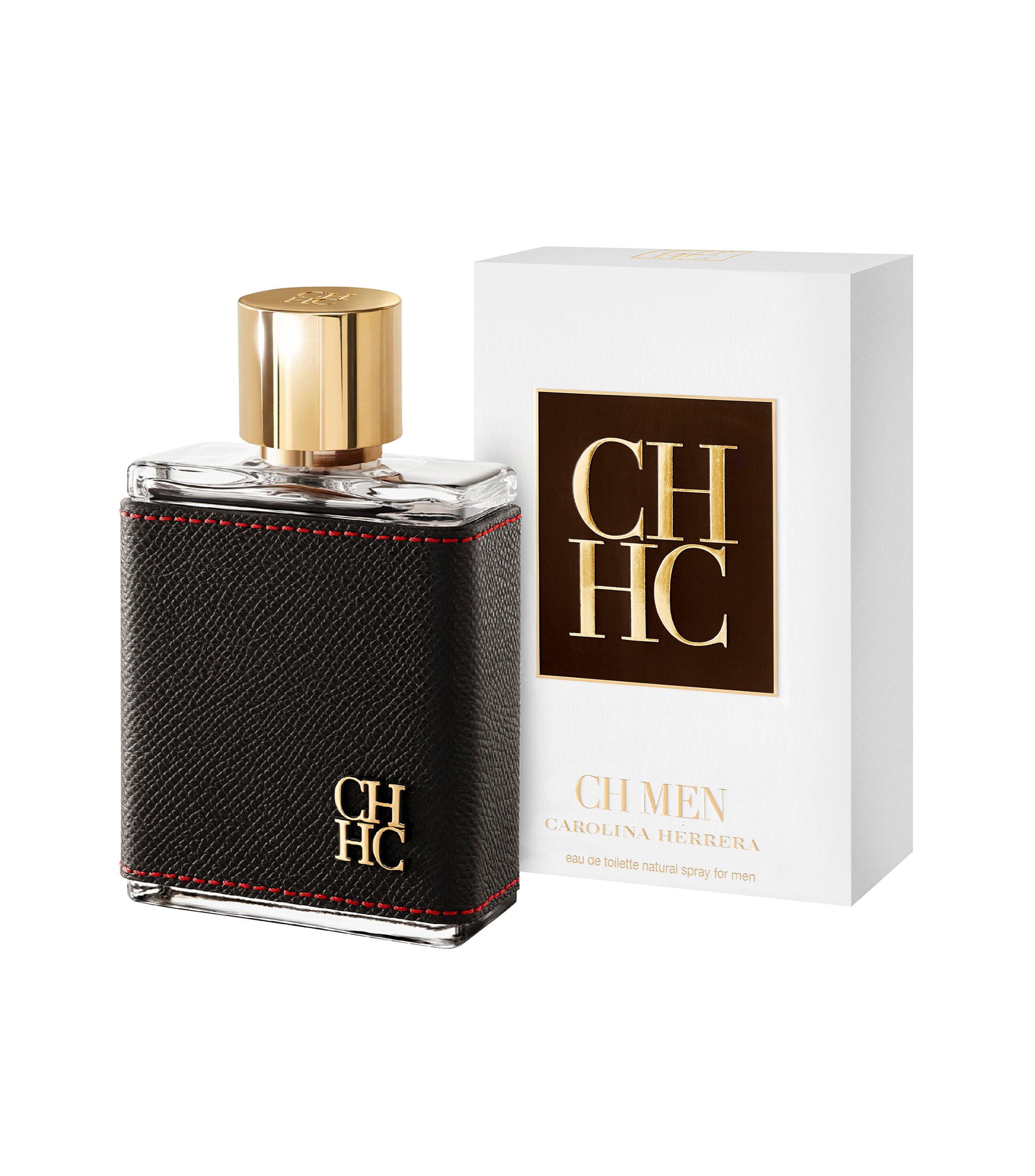 Carolina Herrera CH Eau de Toilette 100 ML