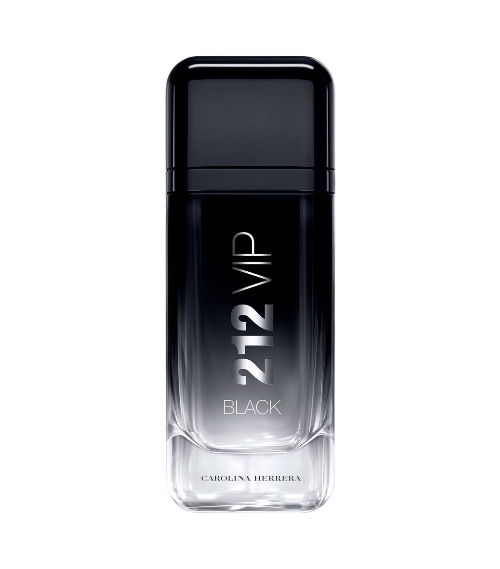 Carolina Herrera 212 VIP Black Eau de Toilette 100 ML
