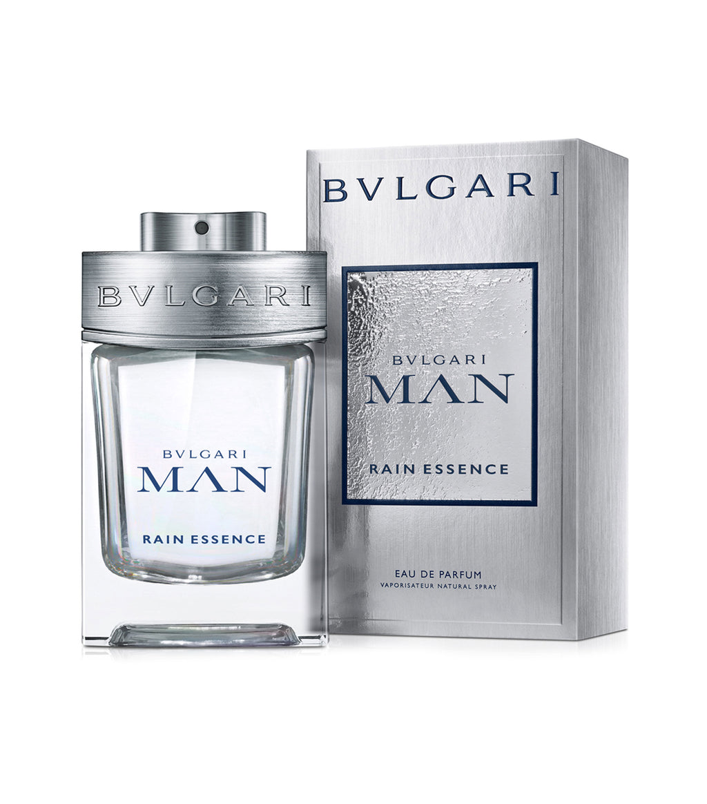 Bvlgari Man Rain Essence Eau de Parfum 100 ML