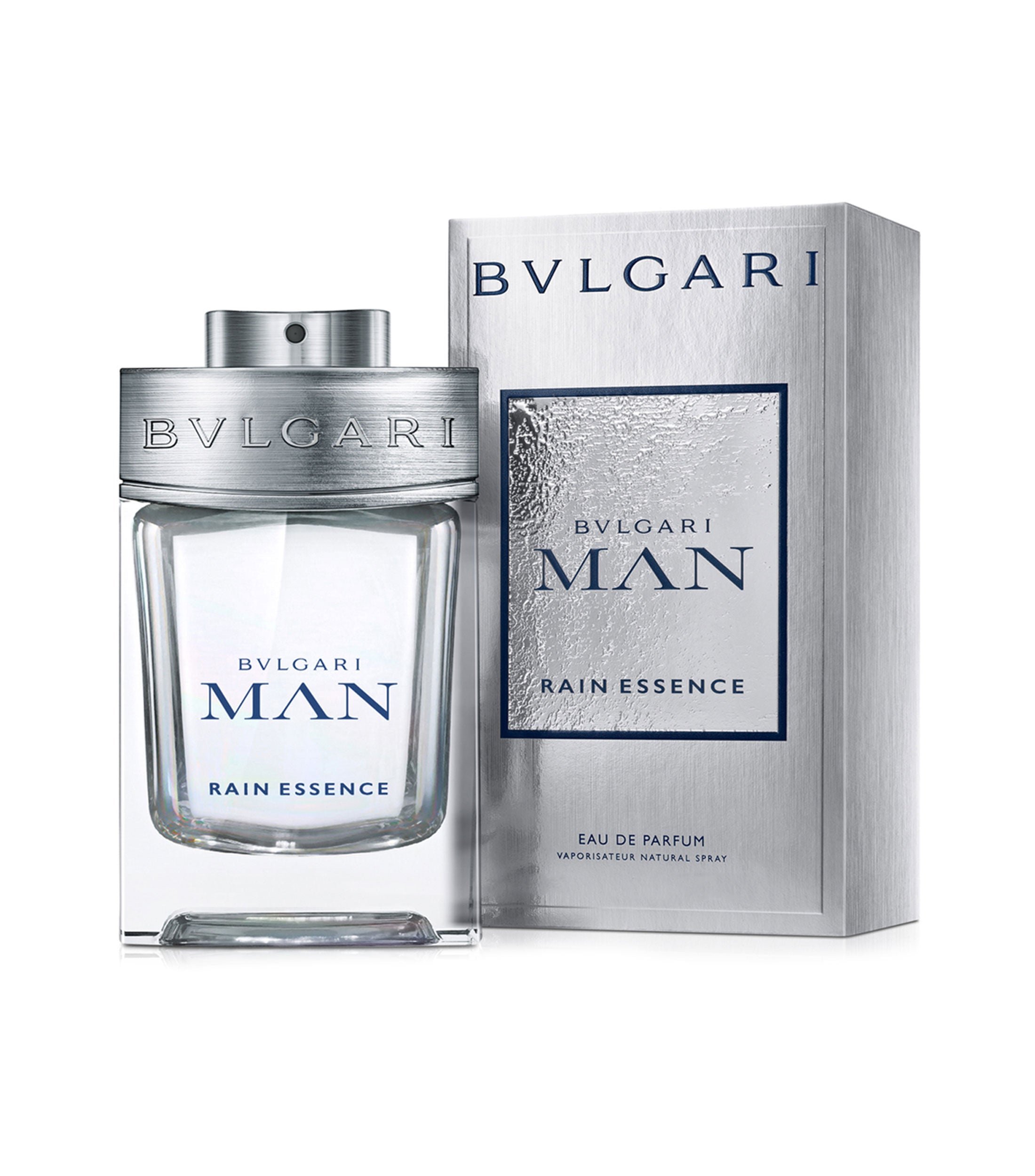 Bvlgari Man Rain Essence Eau de Parfum 100 ML