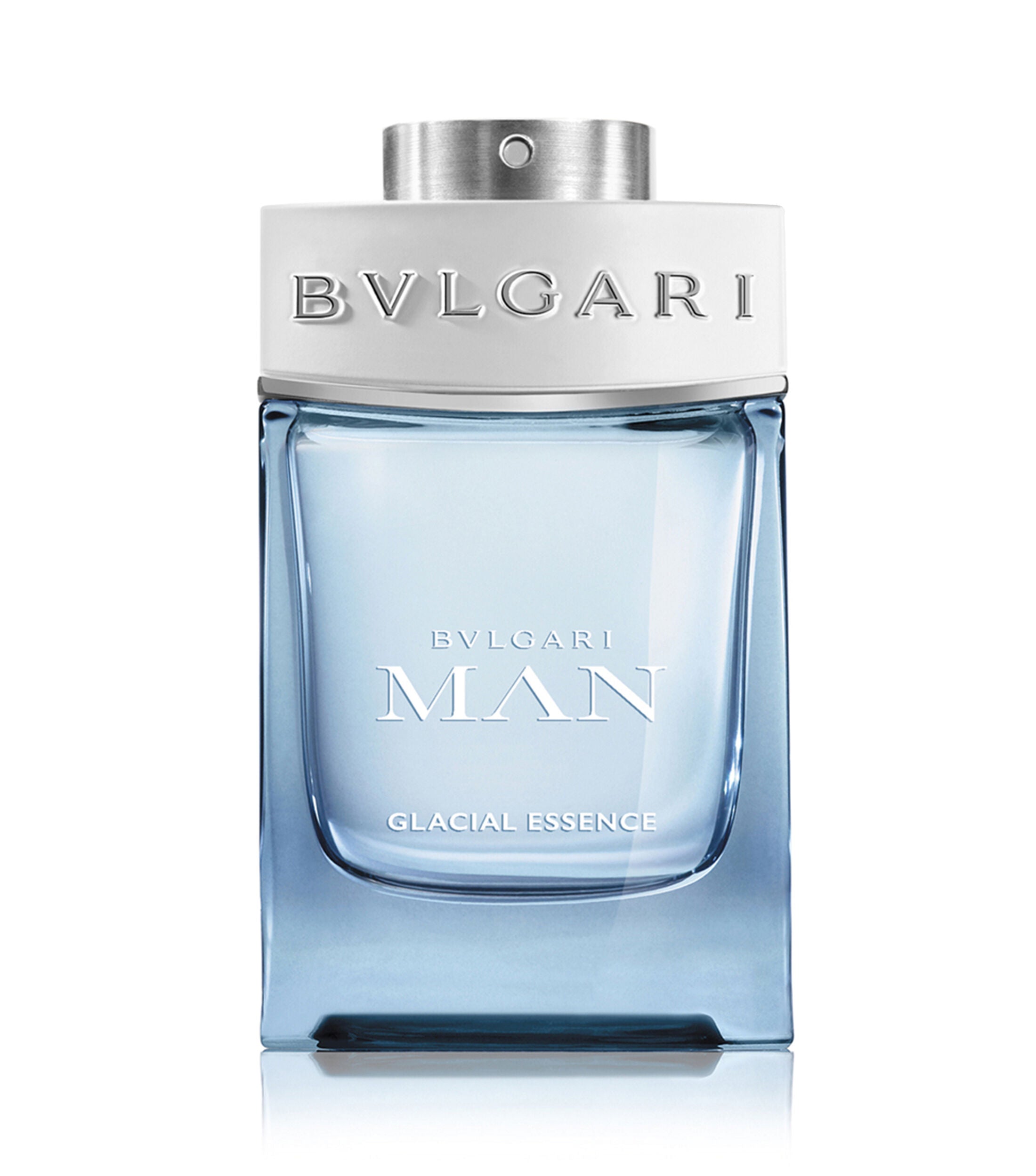 Bvlgari Man Glacial Essence Eau de Parfum 100 ML