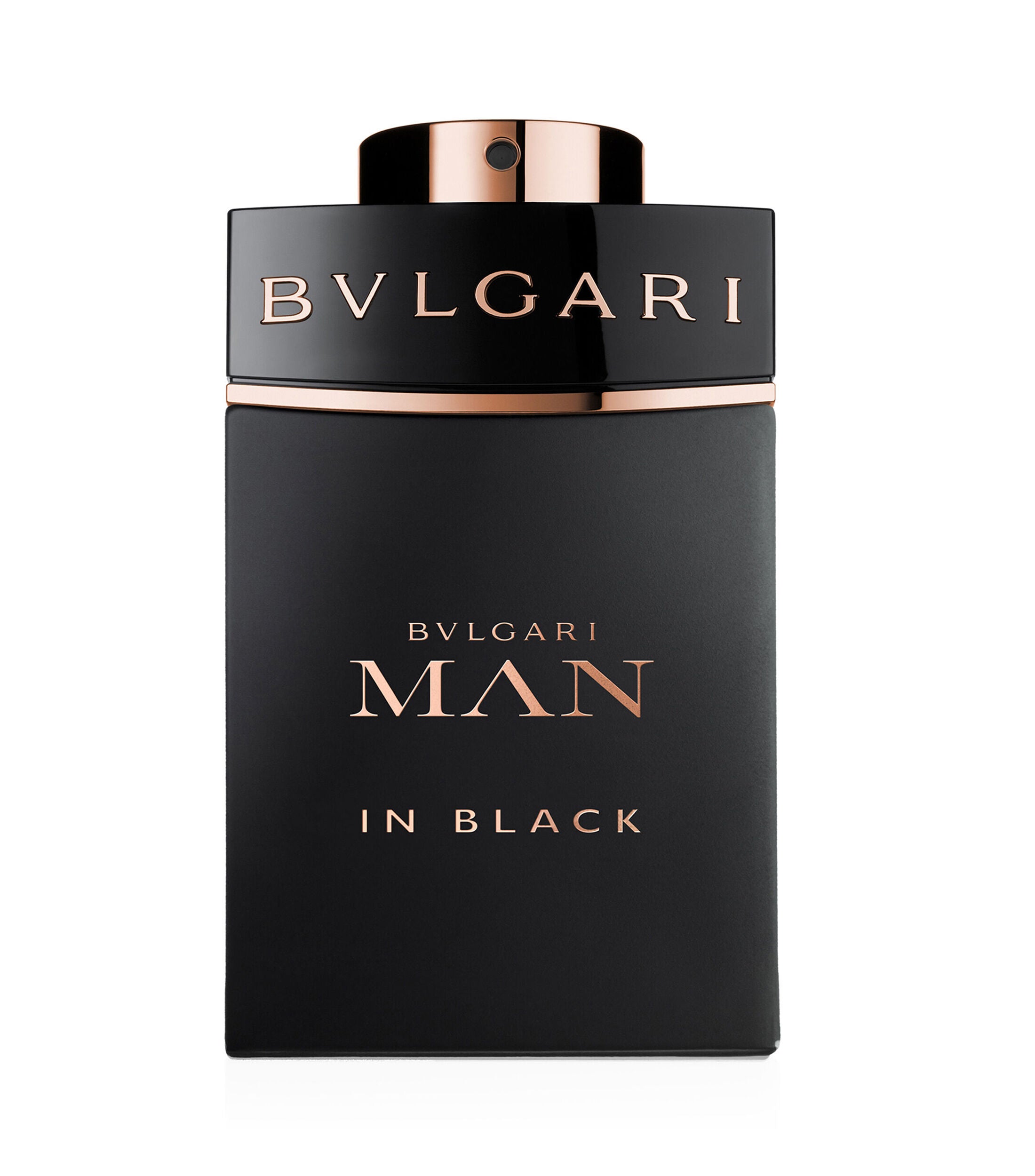 Bvlgari Man In Black Eau de Parfum 100 ML
