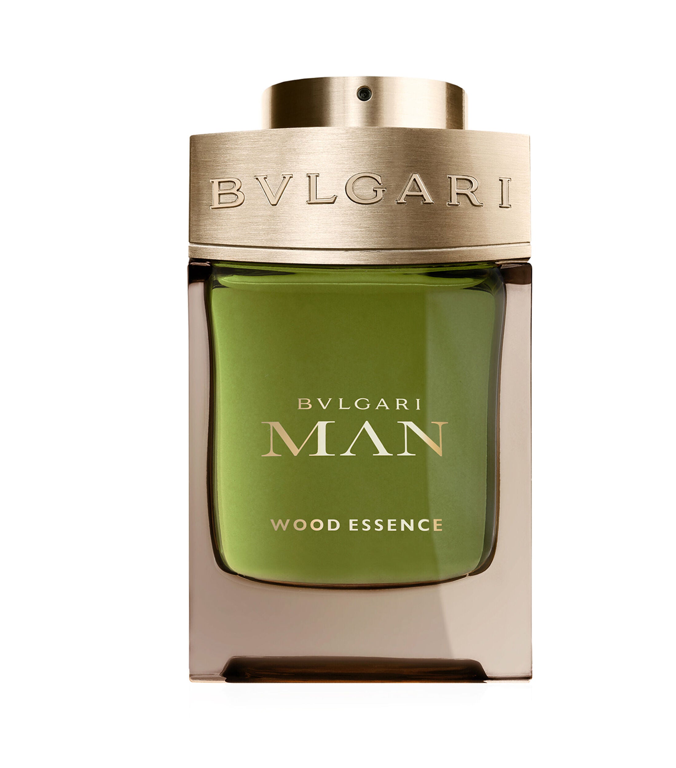 Bvlgari Man Wood Essence Eau de Parfum 100 ML