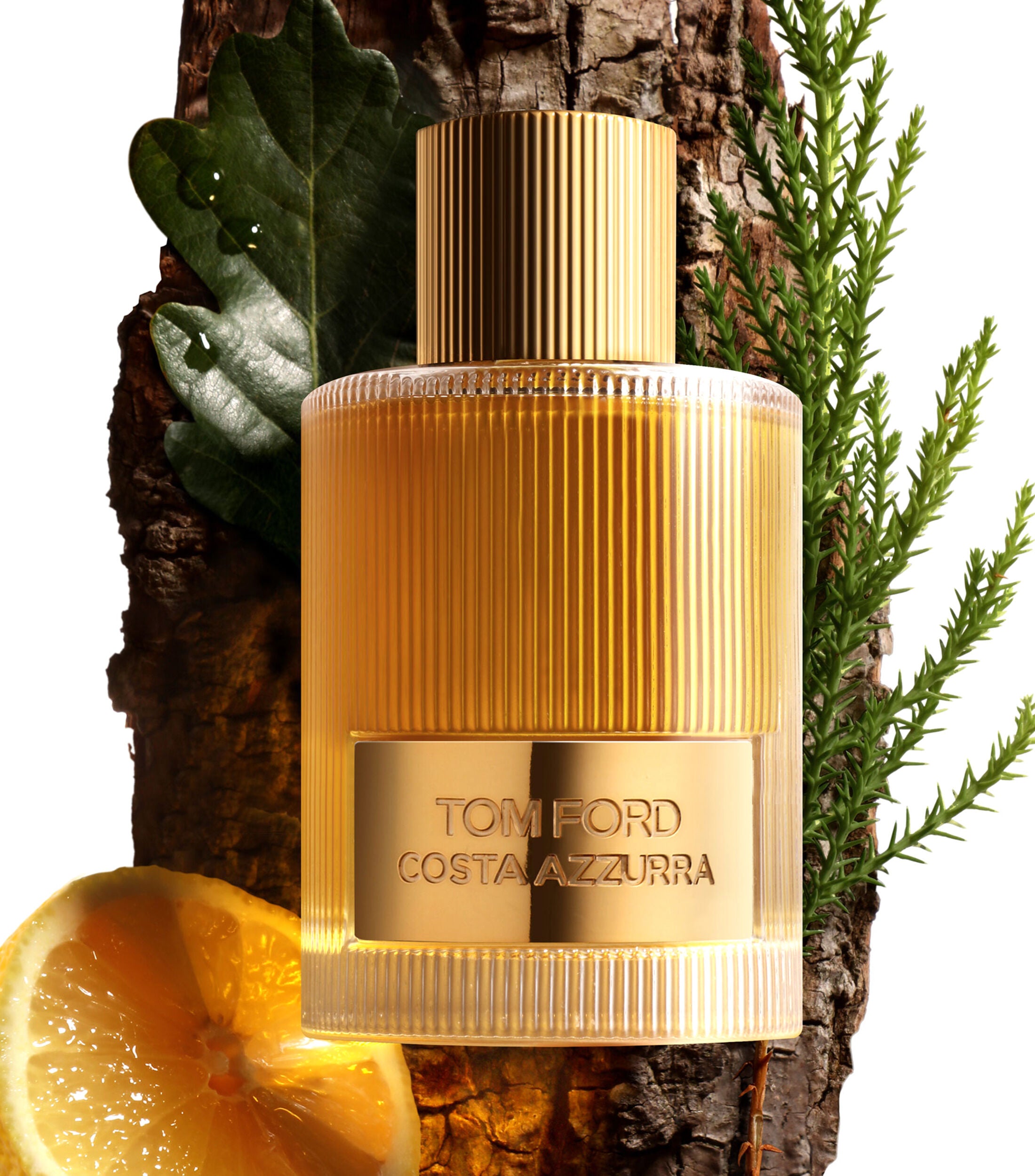 Tom Ford Costa Azzurra Eau de Parfum 50 ML