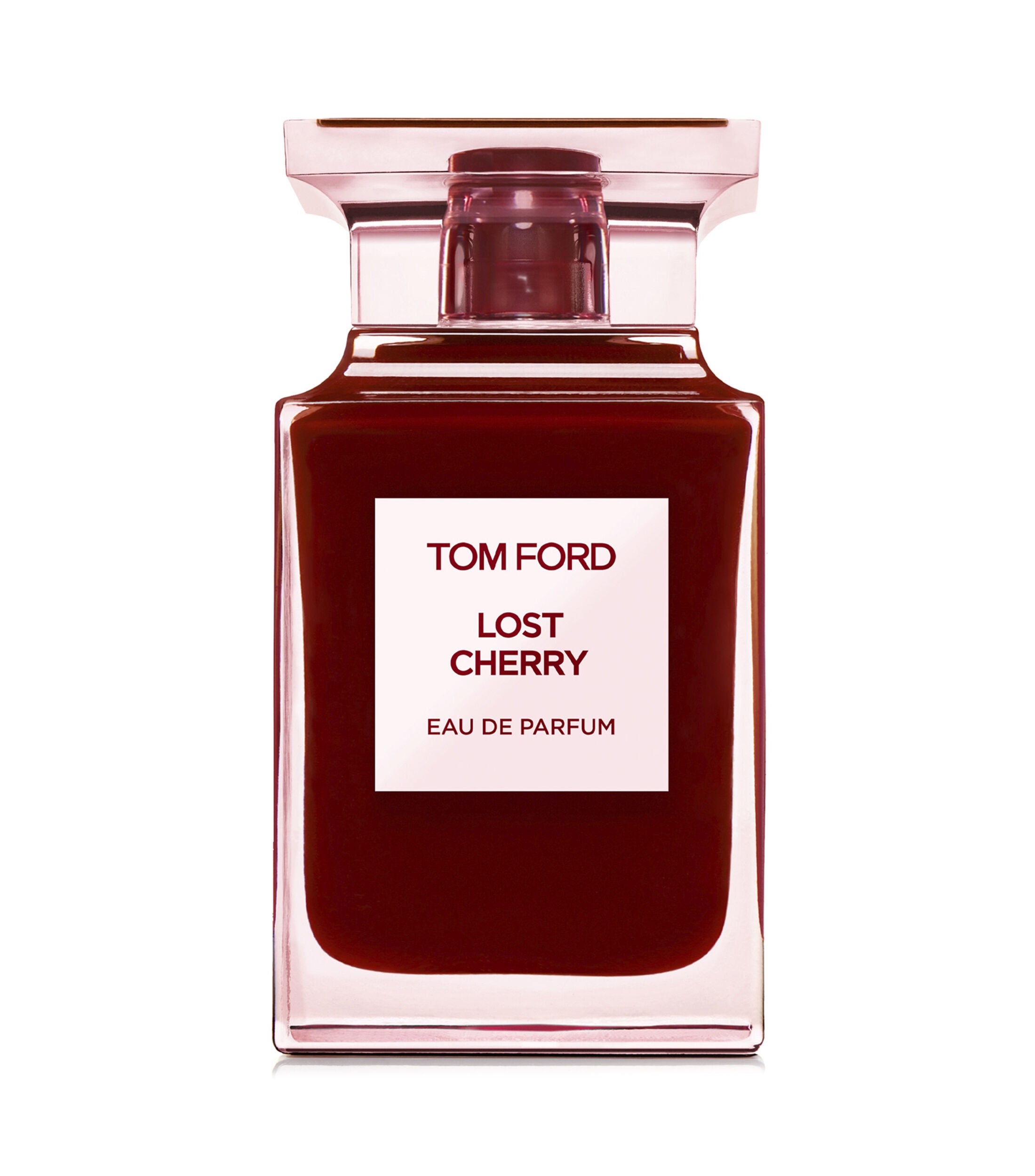 Tom Ford Lost Cherry Eau de Parfum 100 ML