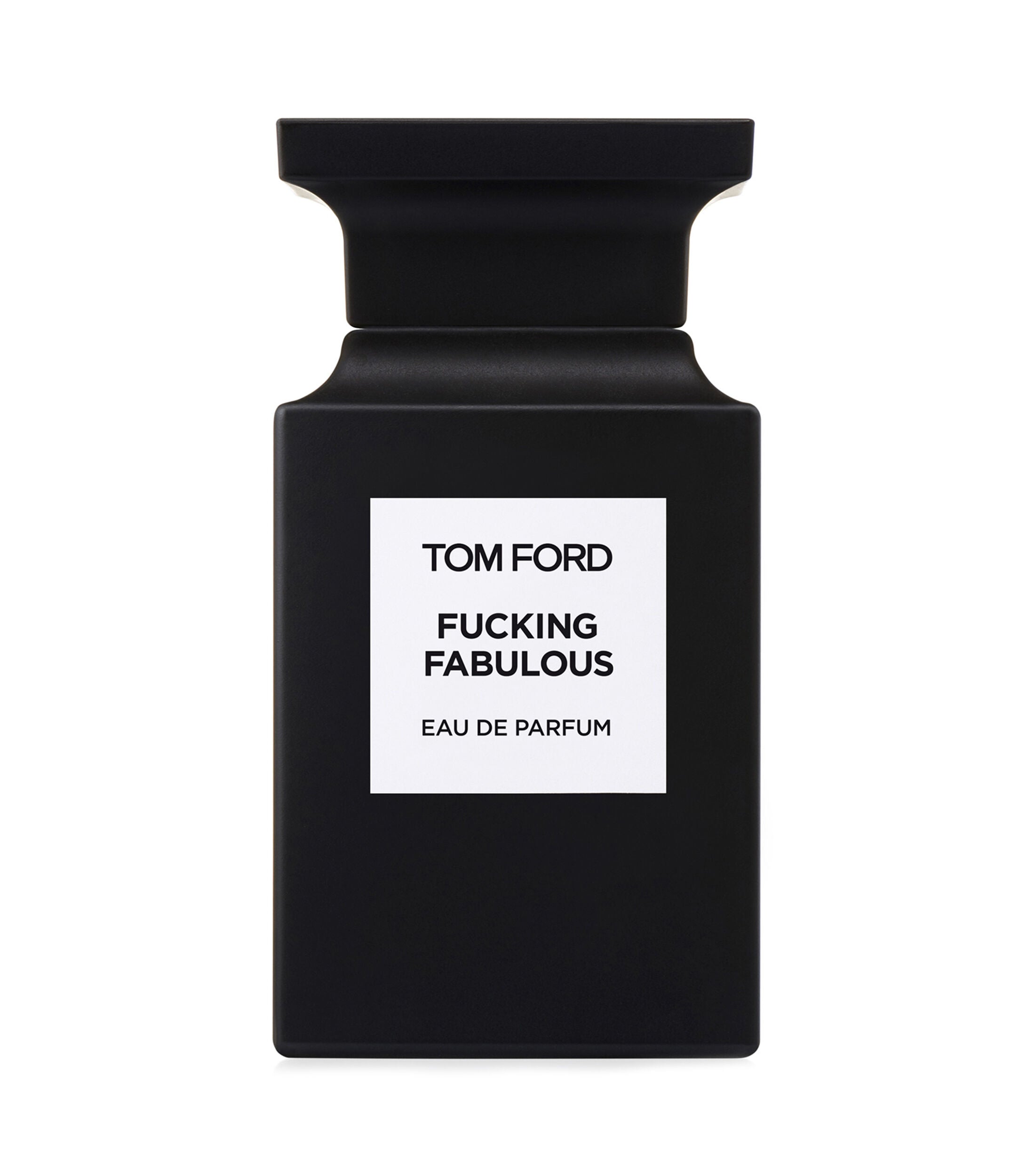 Tom Ford Fucking Fabulous Eau de Parfum 100 ML