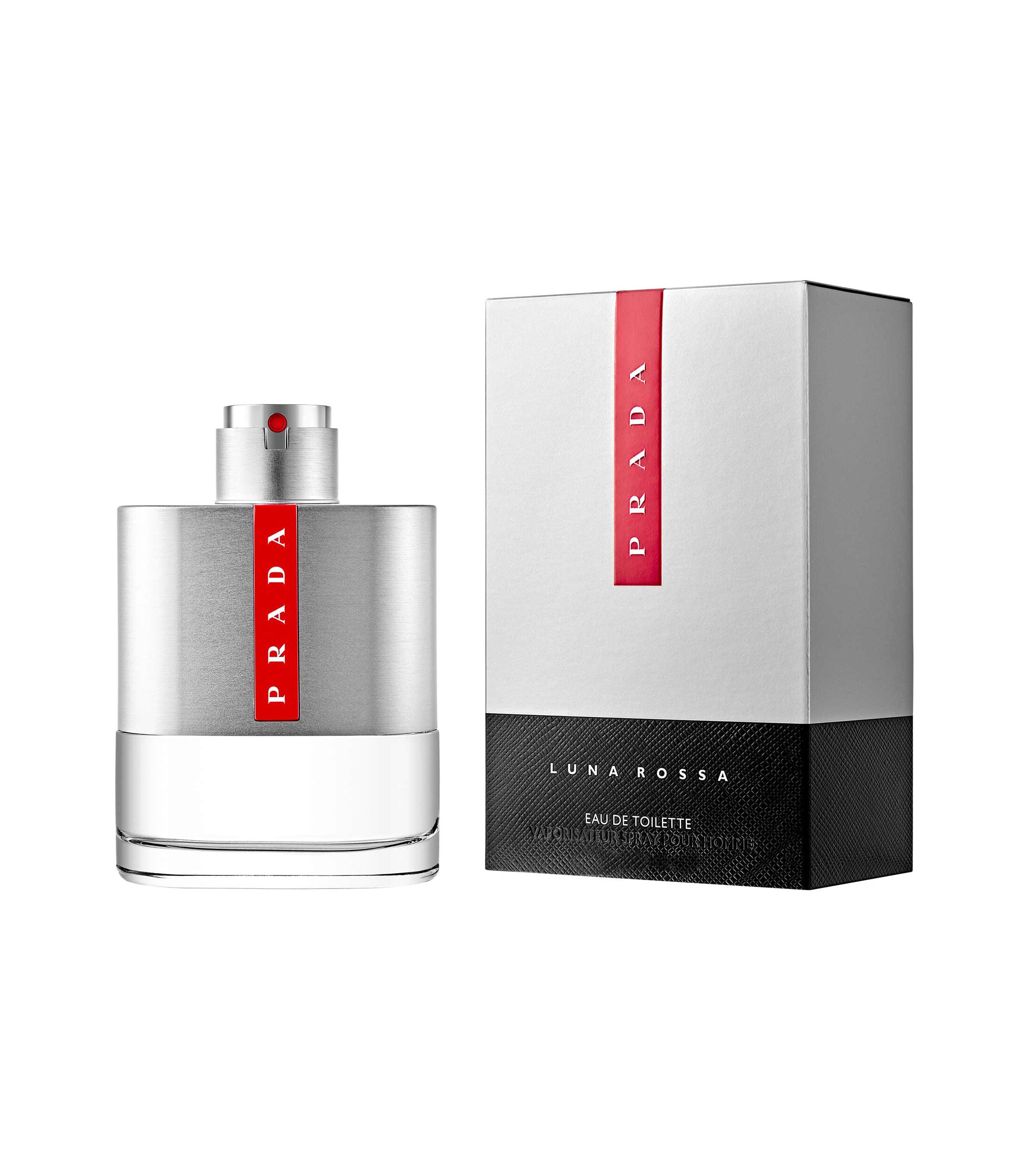 Prada Luna Rossa Eau de Toilette 100 ML