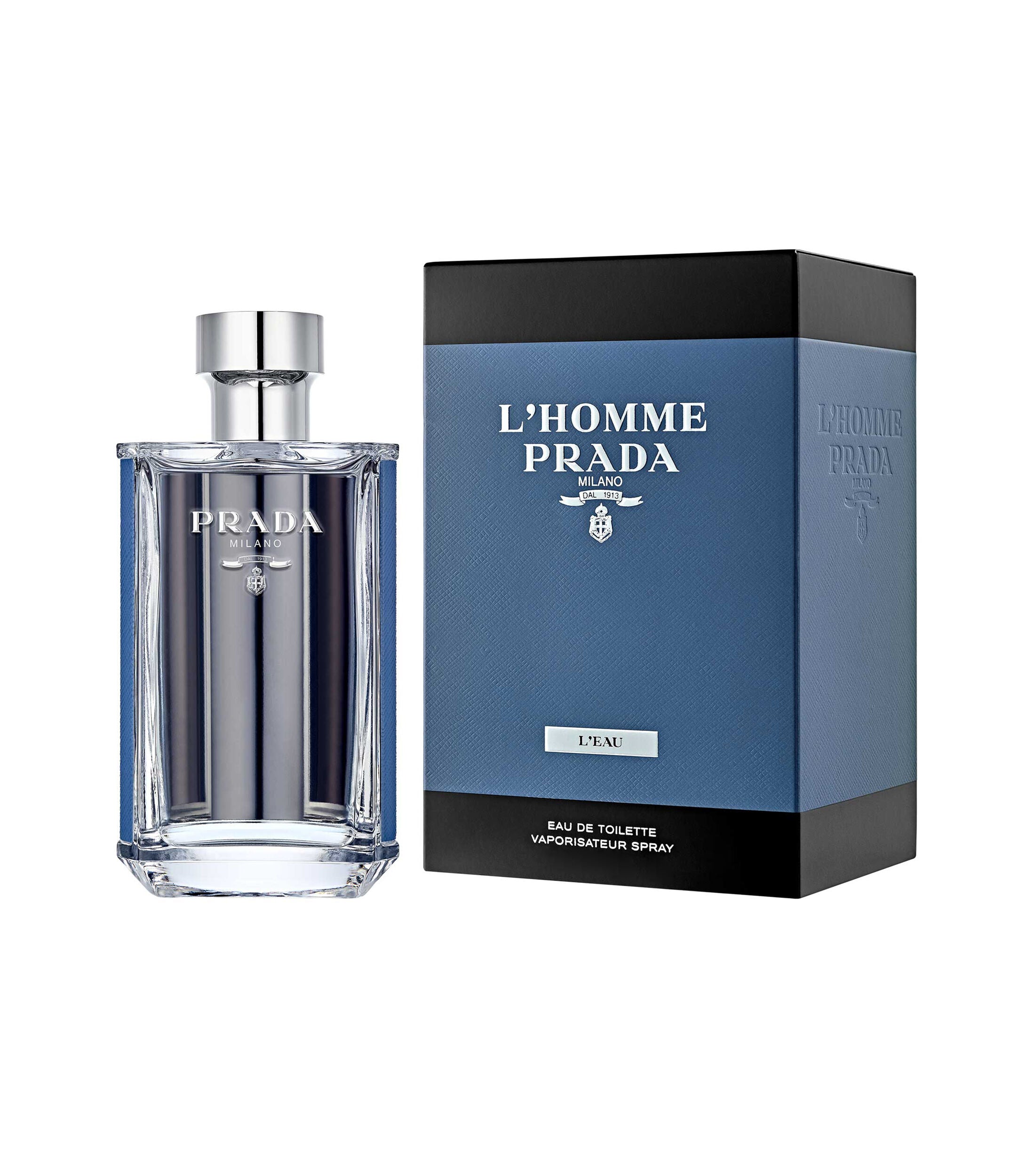 Prada L’Homme L’Eau Eau de Toilette 100 ML