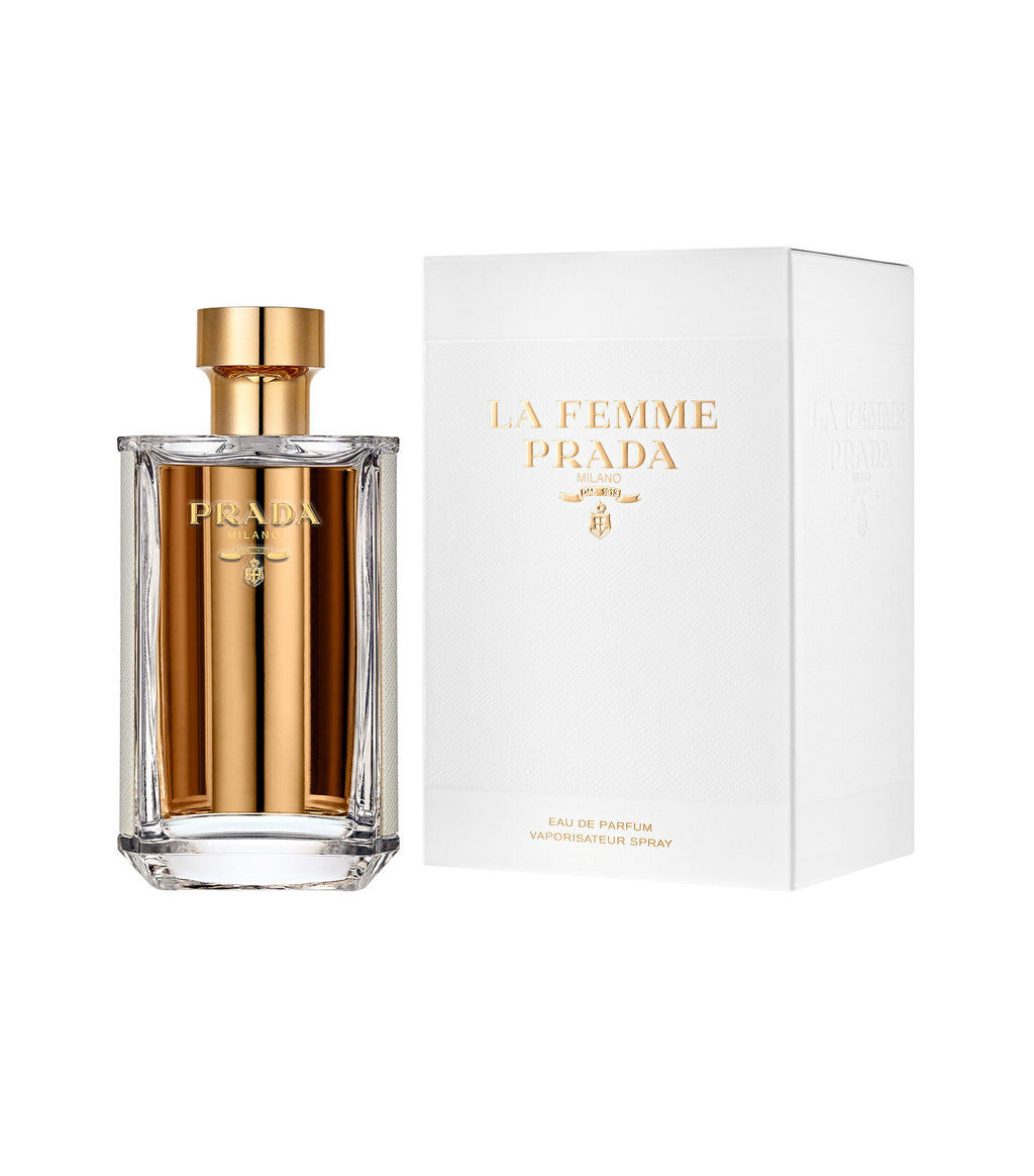 Prada La Femme Eau de Parfum 100 ML