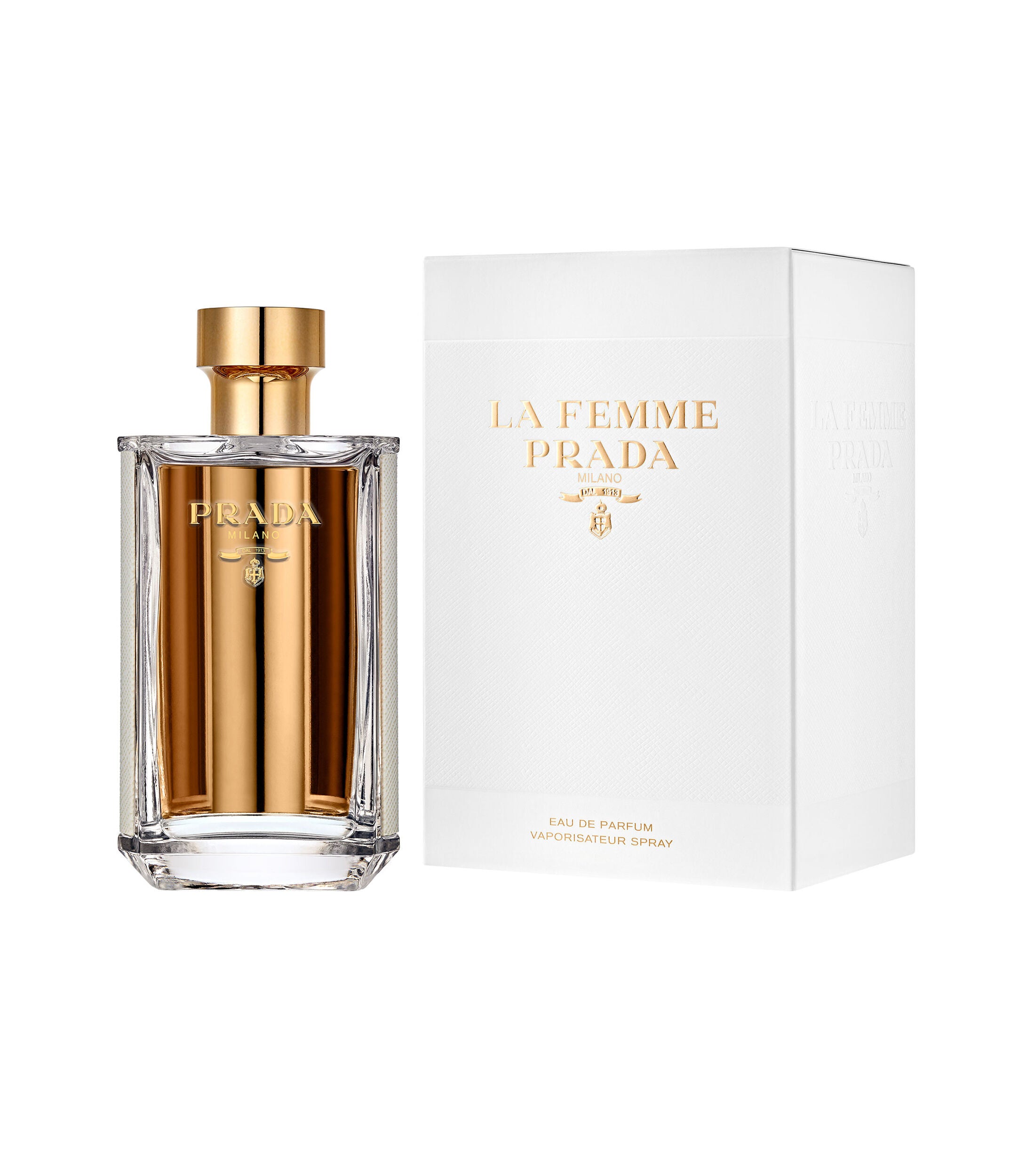 Prada La Femme Eau de Parfum 100 ML
