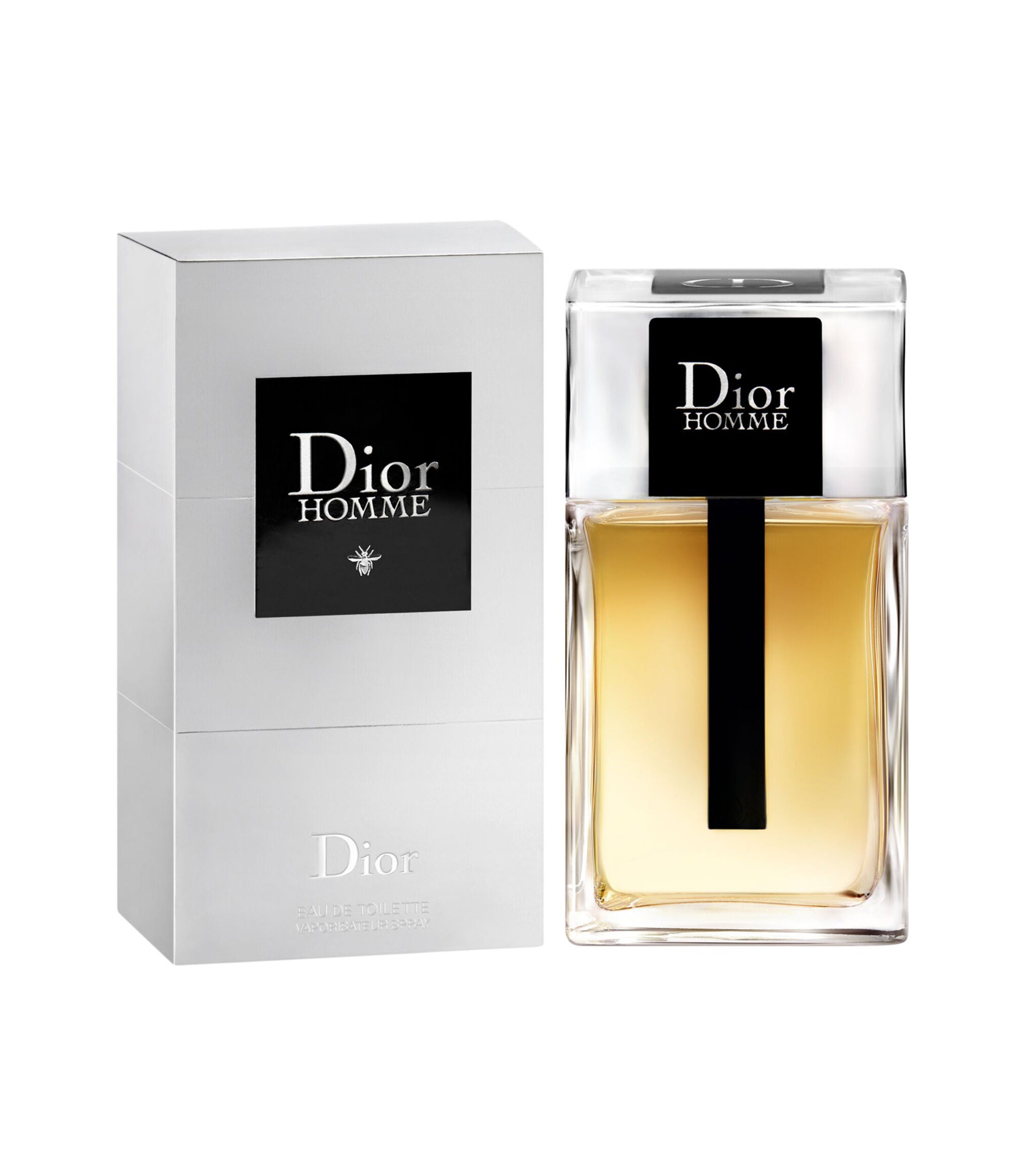 Dior Homme Eau de Toilette 100 ML