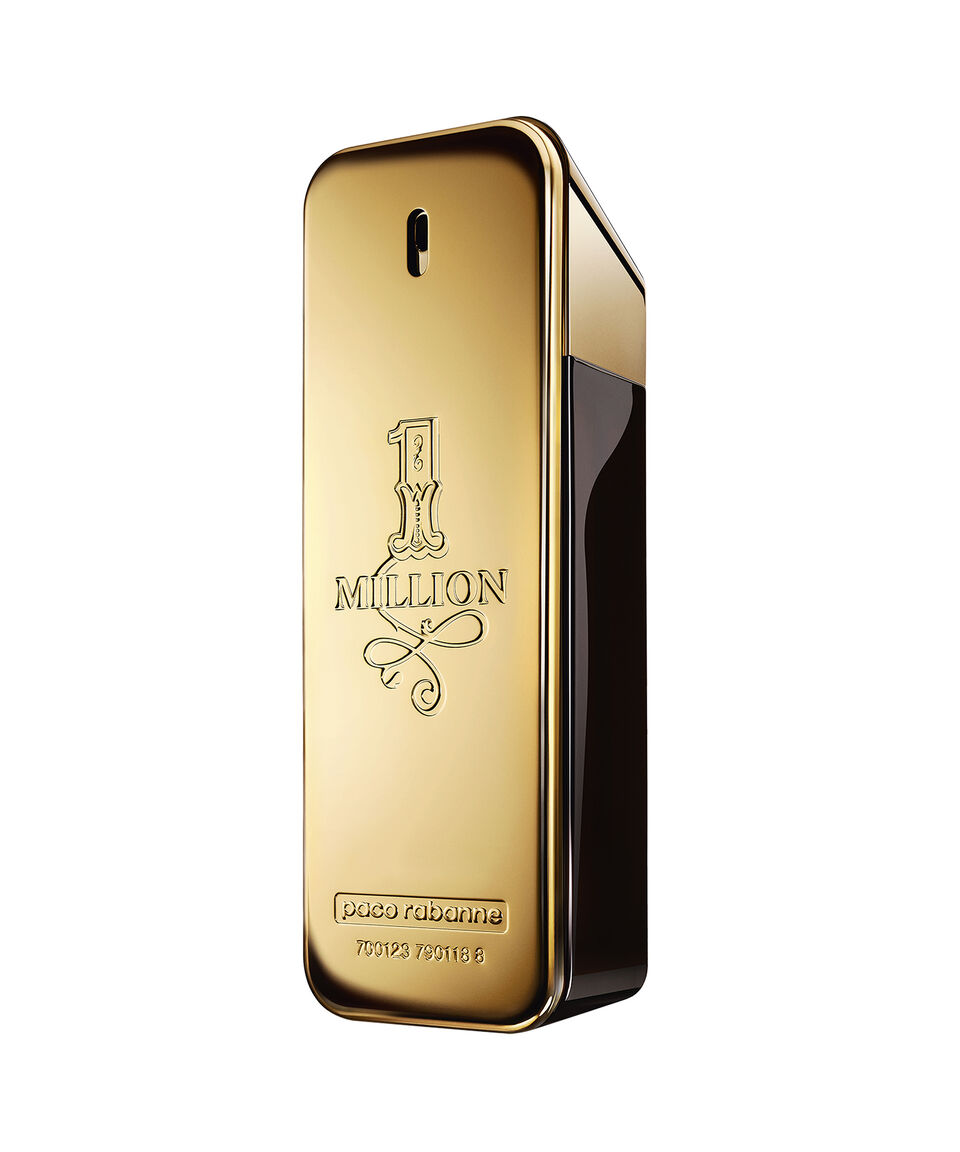 Paco Rabanne One Million Eau de Toilette 100 ML